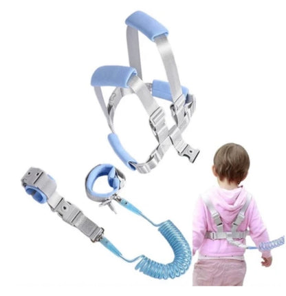 Kidguard™ - Arnés de Seguridad Antiperdida