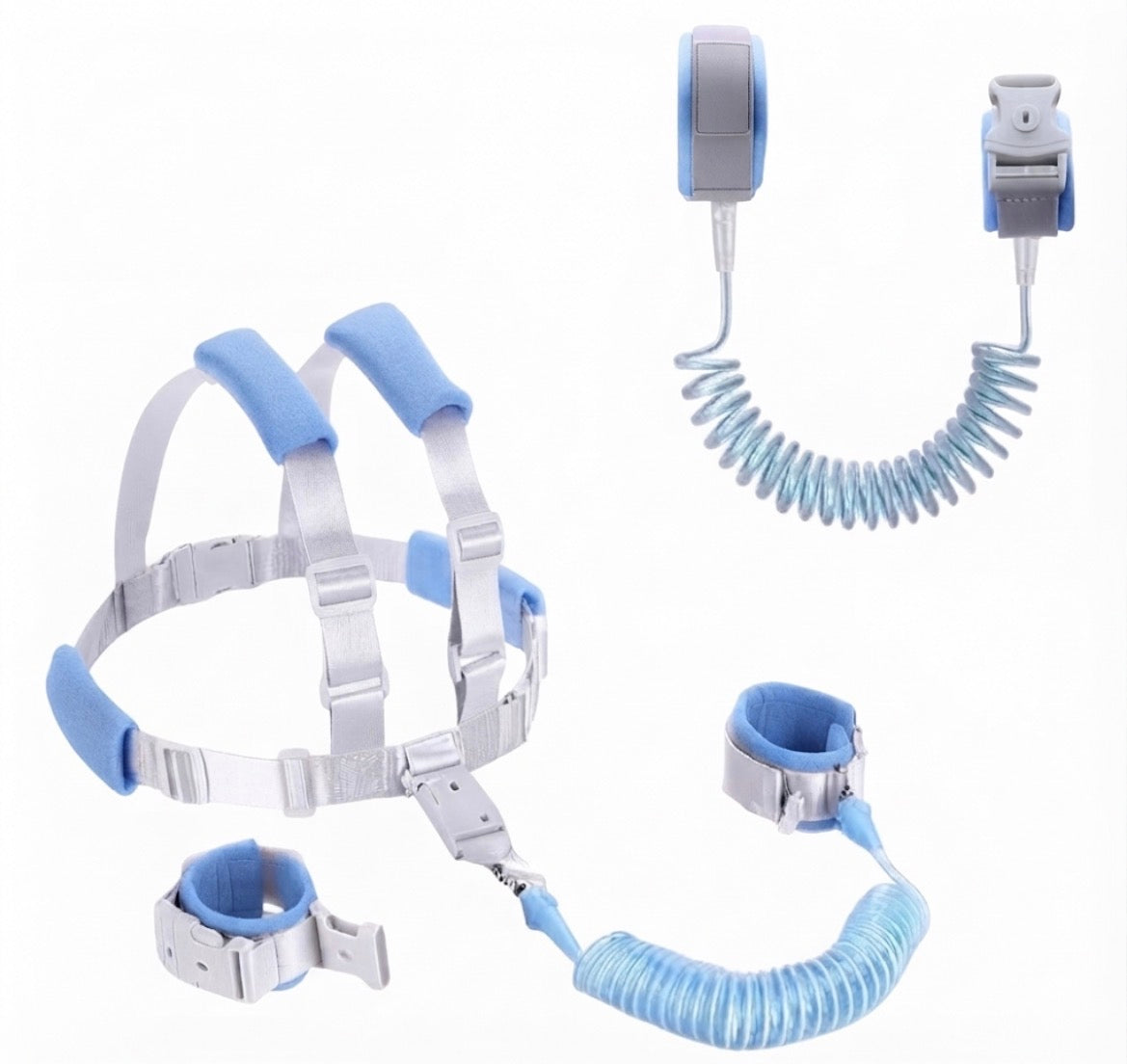 Kidguard™ - Arnés de Seguridad Antiperdida
